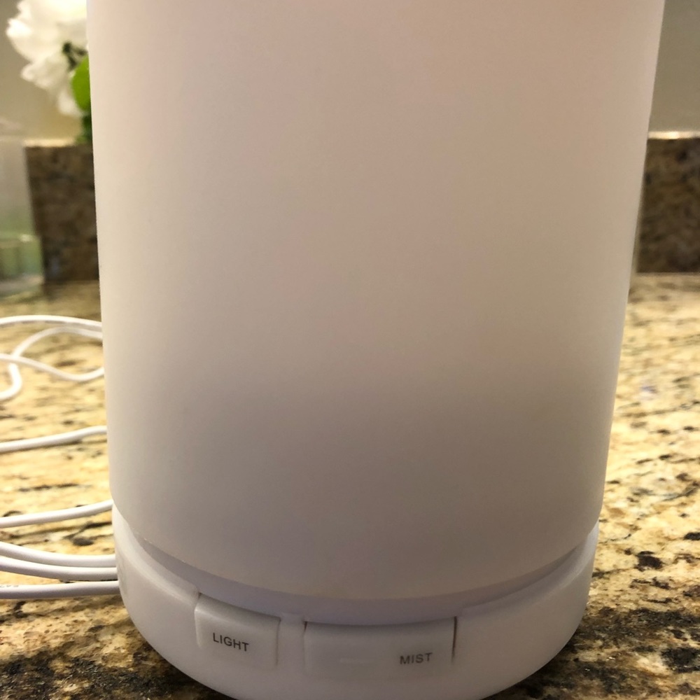 Room diffuser - Picture 2 of 3